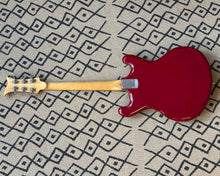 Load image into Gallery viewer, &#39;60s Teisco V-2 Vamper Made in Japan
