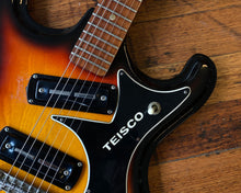 Load image into Gallery viewer, Teisco V-2
