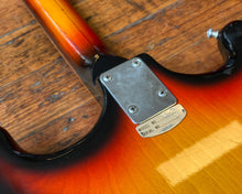 Load image into Gallery viewer, Teisco V-2

