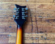 Load image into Gallery viewer, Teisco V-2
