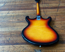 Load image into Gallery viewer, Teisco V-2

