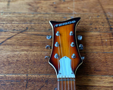 Load image into Gallery viewer, Teisco V-2
