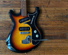 Load image into Gallery viewer, Teisco V-2
