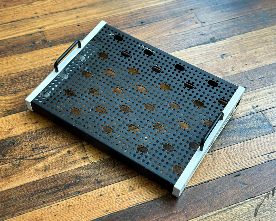 Temple Audio Duo 17 Pedal Board