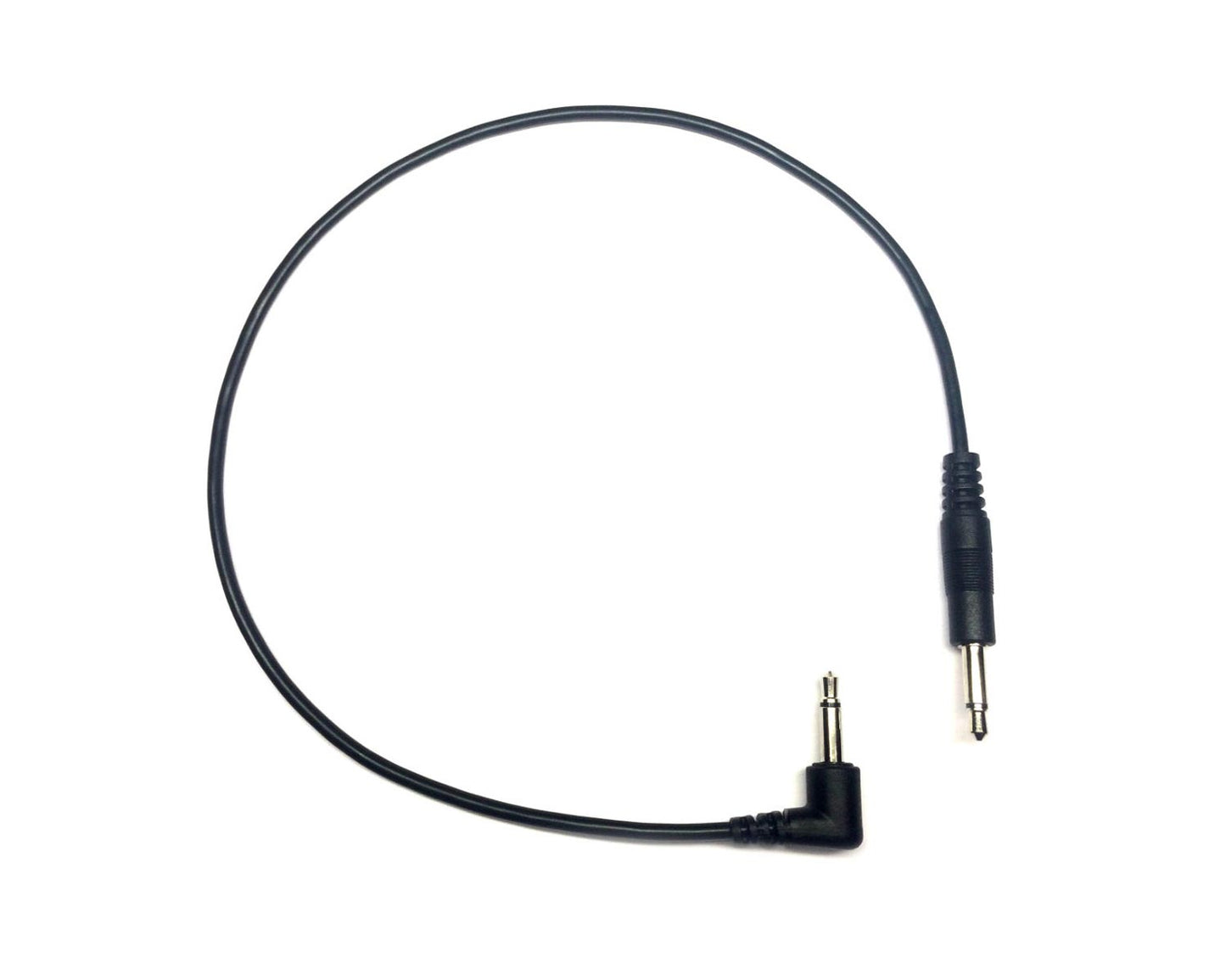 Tendrils 30cm Pack of 6 - Black R/A to Straight