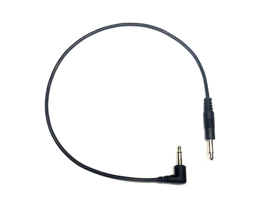 Tendrils 30cm Pack of 6 - Black R/A to Straight