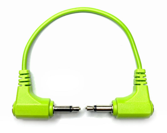Tendrils 60cm Stakkas - Lime