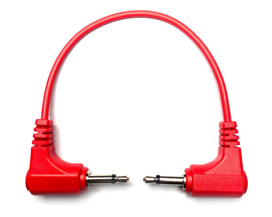 Tendrils 30cm Stakkas - Red