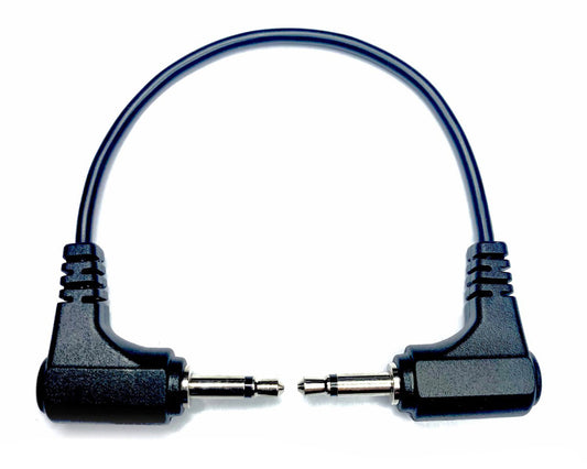 Tendrils 15cm Stakkas - Black
