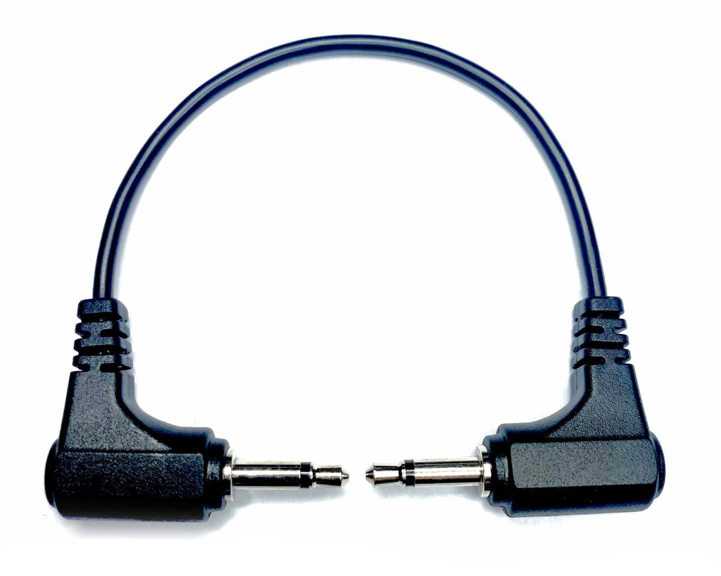 Tendrils 30cm Stakkas - Black