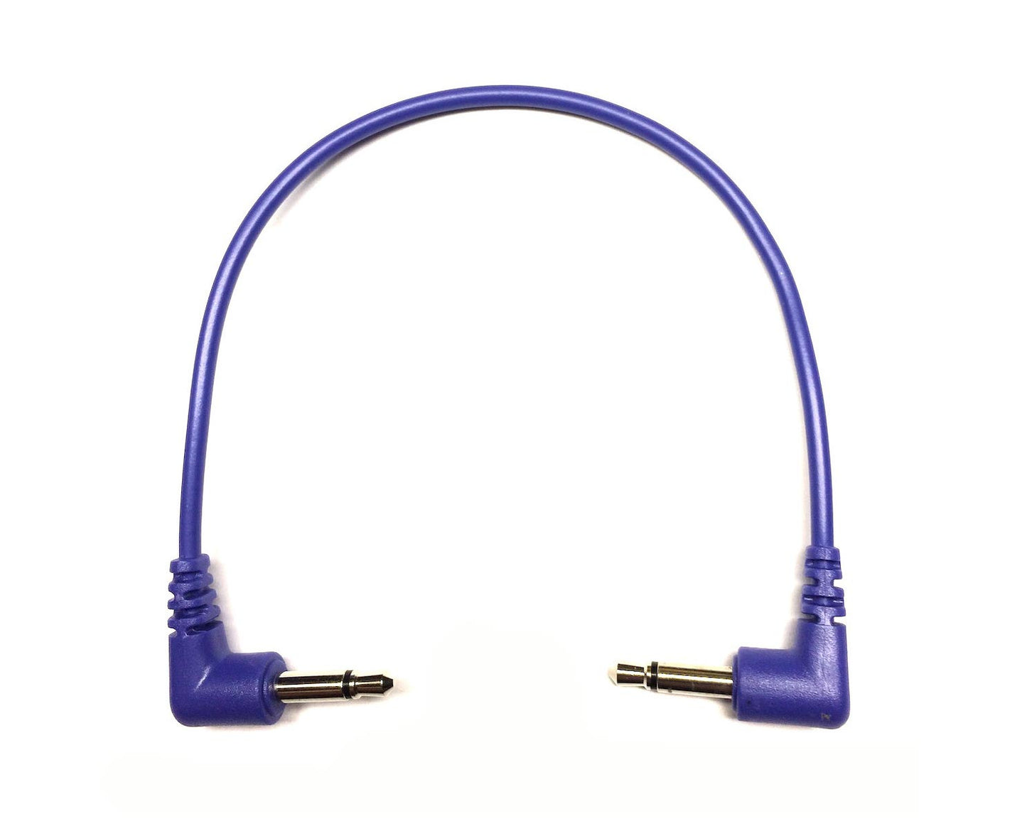 Tendrils 15cm Pack of 6 - Indigo