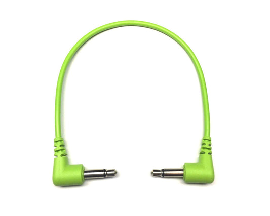 Tendrils 15cm Pack of 6 - Lime