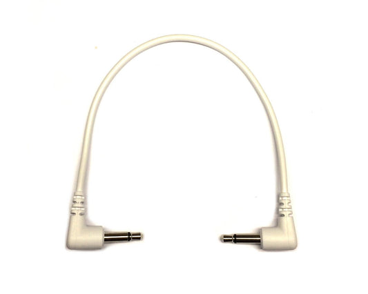 Tendrils 15cm Pack of 6 - White