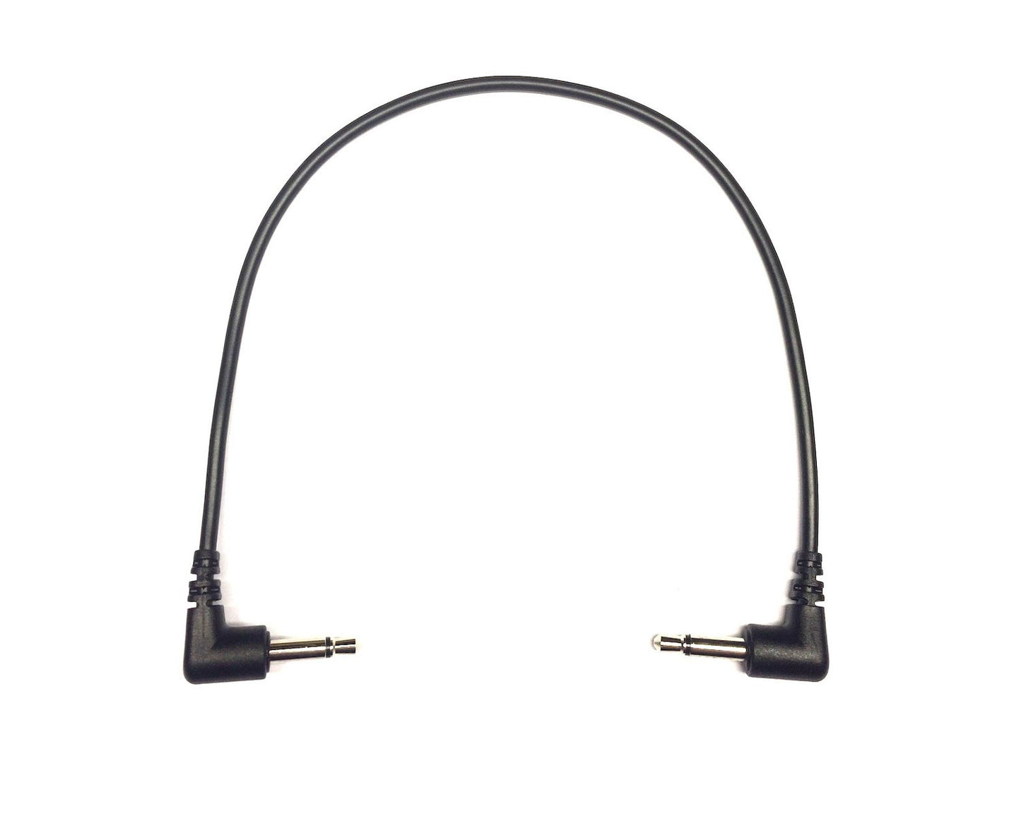 Tendrils 20cm Pack of 6 - Black