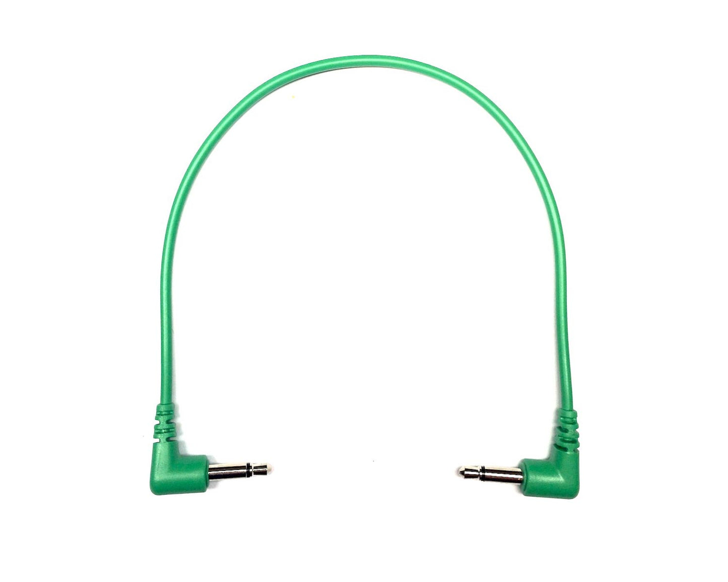 Tendrils 20cm Pack of 6 - Emerald