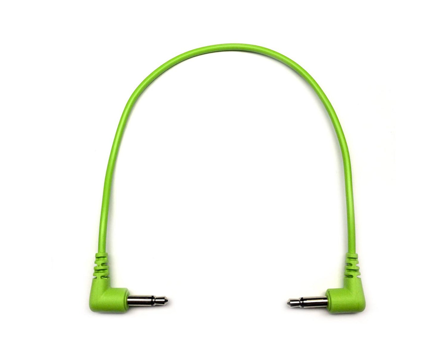 Tendrils 20cm Pack of 6 - Lime