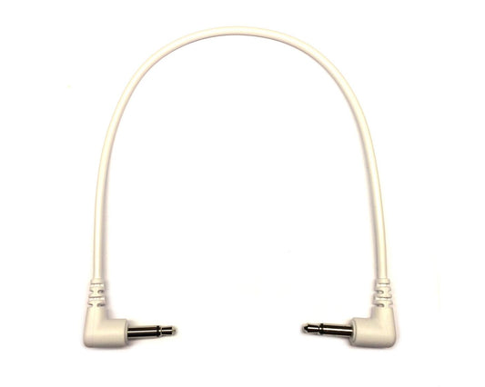 Tendrils 20cm Pack of 6 - White