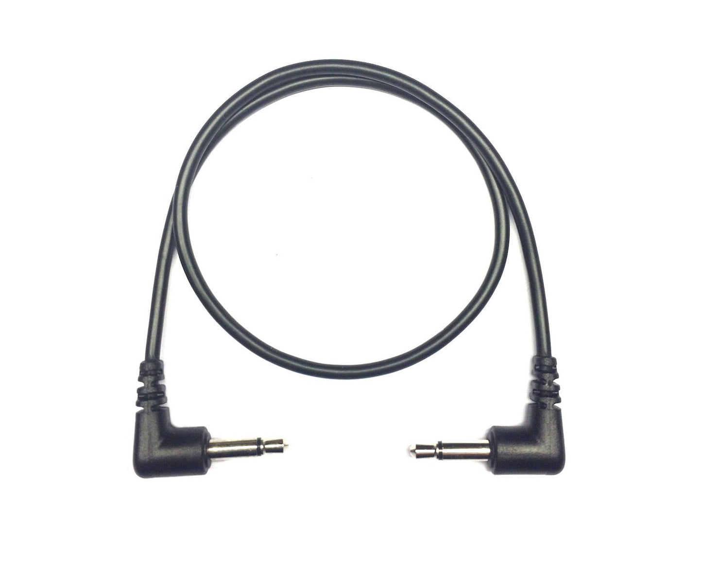 Tendrils 30cm Pack of 6 - Black