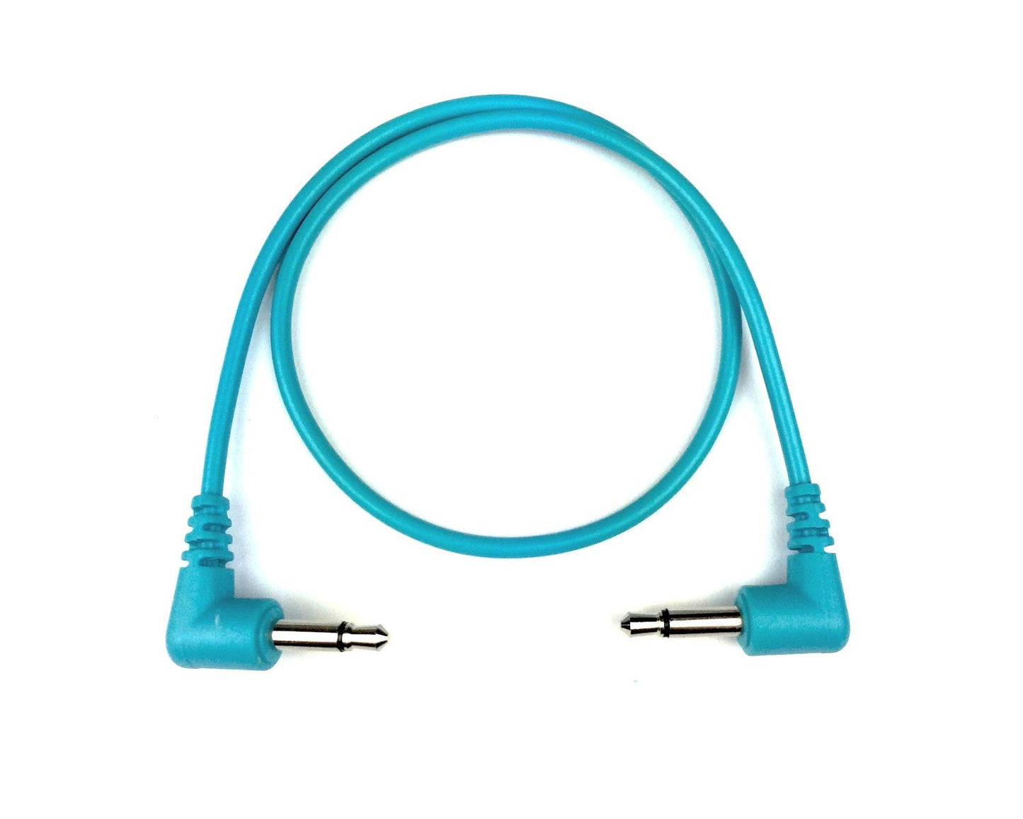 Tendrils 30cm Pack of 6 - Cyan