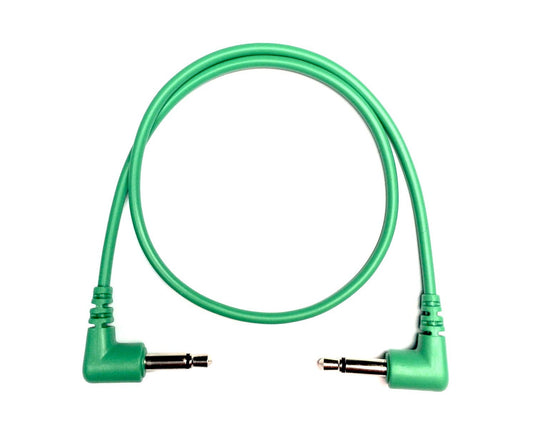 Tendrils 30cm Pack of 6 - Emerald