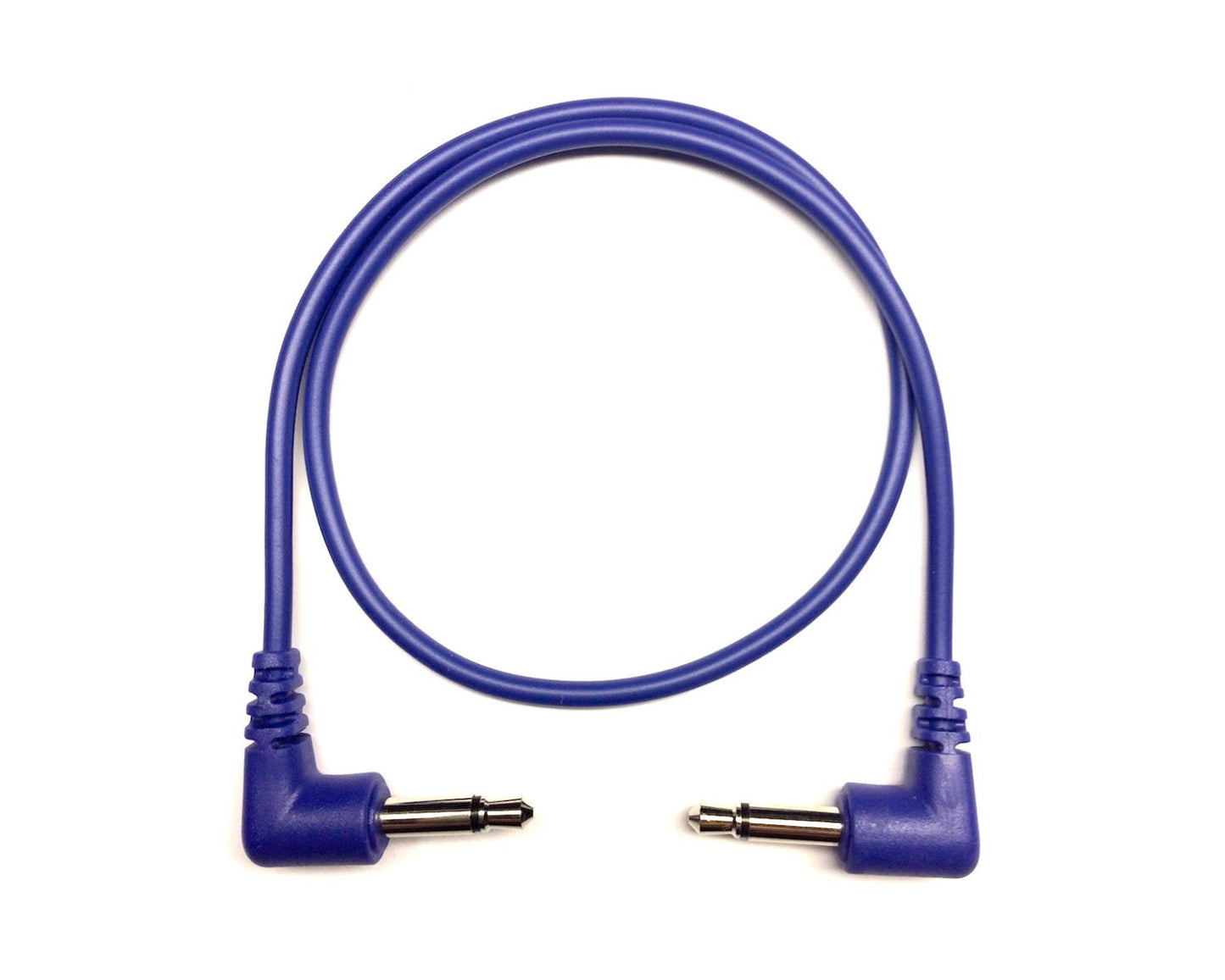 Tendrils 30cm Pack of 6 - Indigo