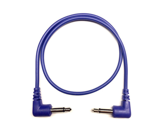 Tendrils 30cm Pack of 6 - Indigo