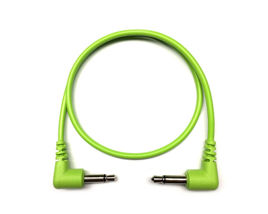 Tendrils 30cm Pack of 6 - Lime