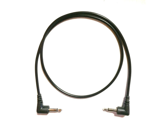 Tendrils 45cm Pack of 6 - Black