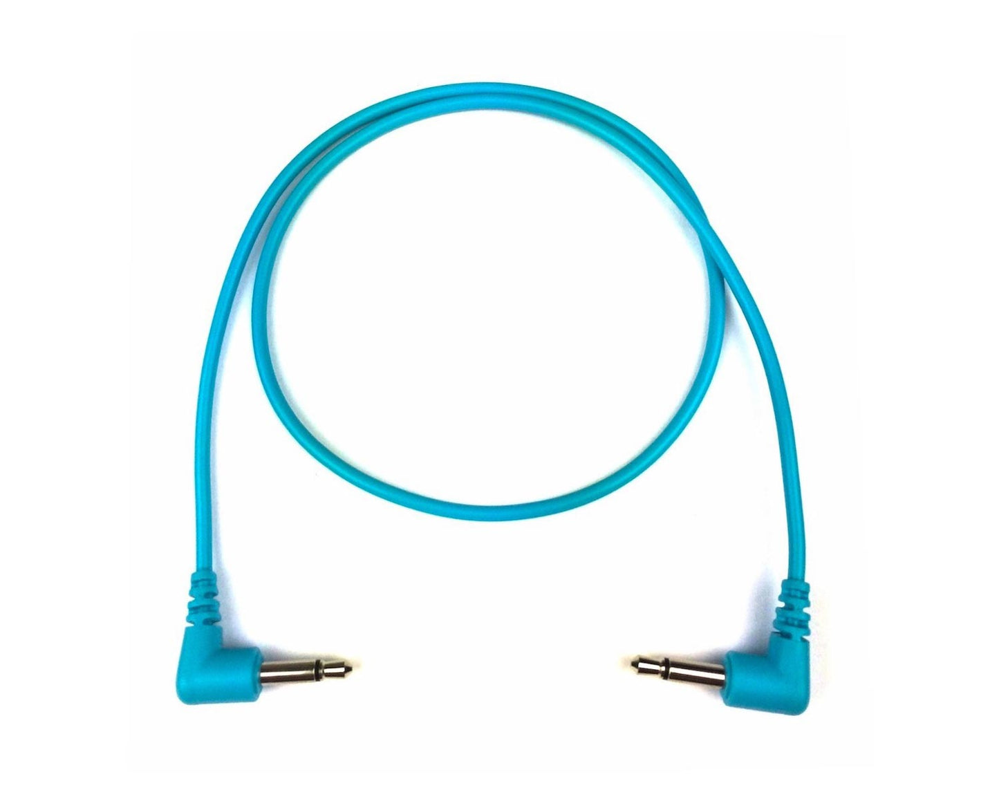Tendrils 45cm Pack of 6 - Cyan