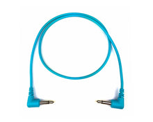 Load image into Gallery viewer, Tendrils 45cm Pack of 6 - Cyan
