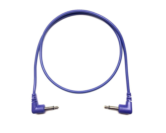 Tendrils 45cm Pack of 6 - Indigo