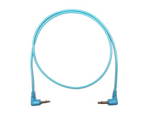 Load image into Gallery viewer, Tendrils 60cm Pack of 6 - Cyan
