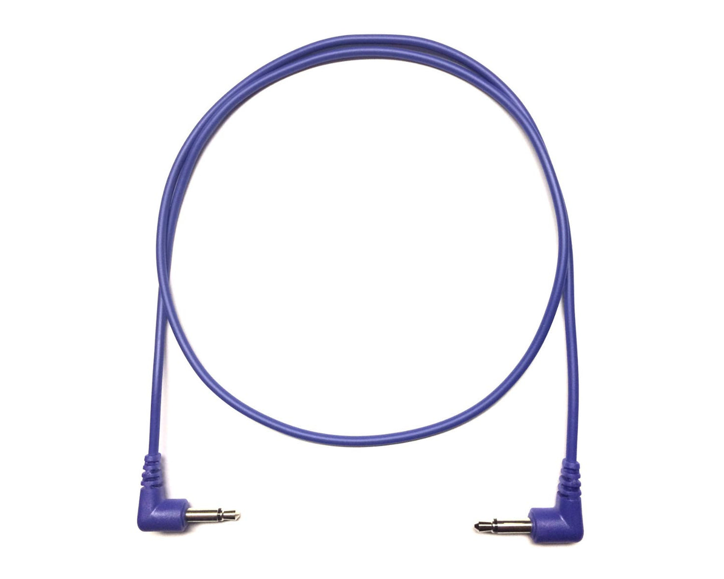 Tendrils 60cm Pack of 6 - Indigo