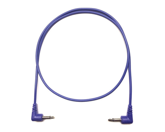 Tendrils 60cm Pack of 6 - Indigo