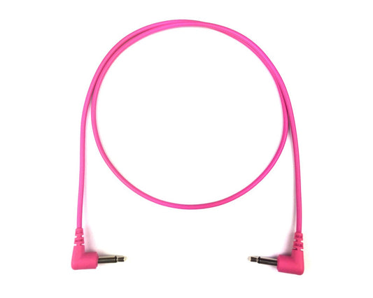 Tendrils 60cm Pack of 6 - Magenta