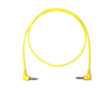 Load image into Gallery viewer, Tendrils 60cm Pack of 6 - Yellow
