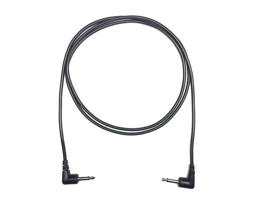 Tendrils 90cm Pack of 6 - Black
