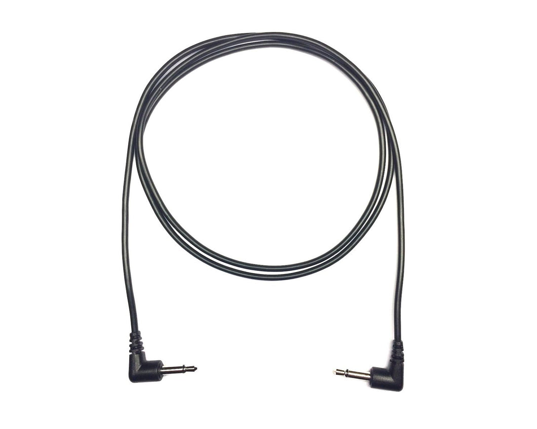 Tendrils 90cm Pack of 6 - Black
