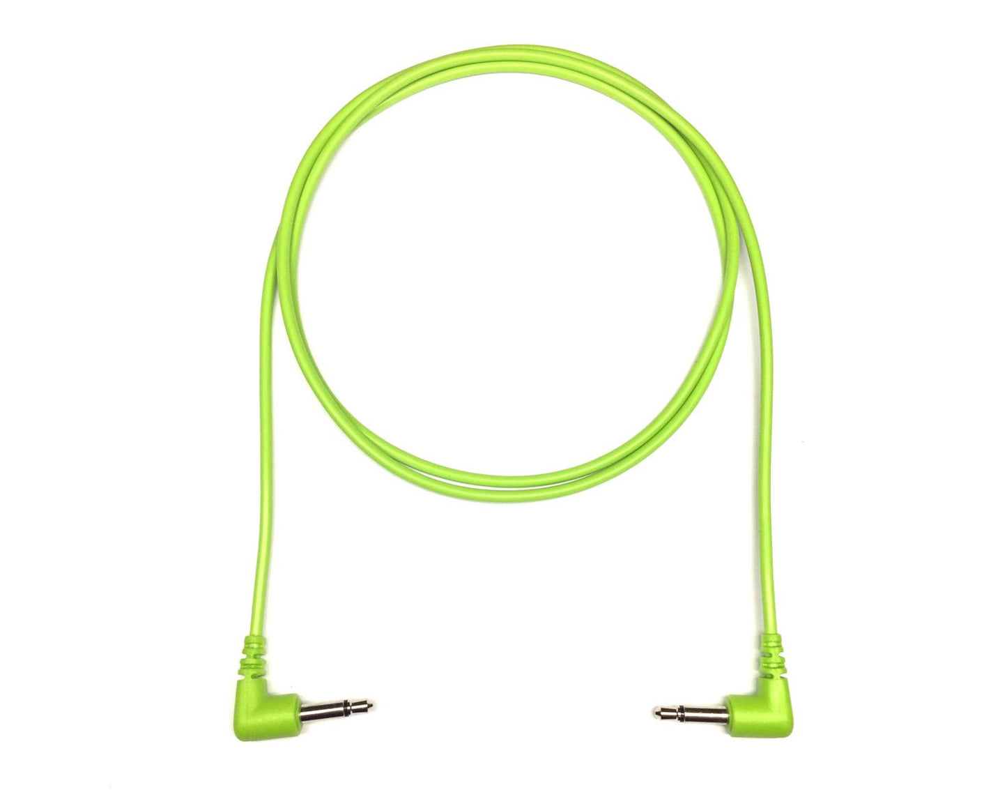 Tendrils 90cm Pack of 6 - Lime