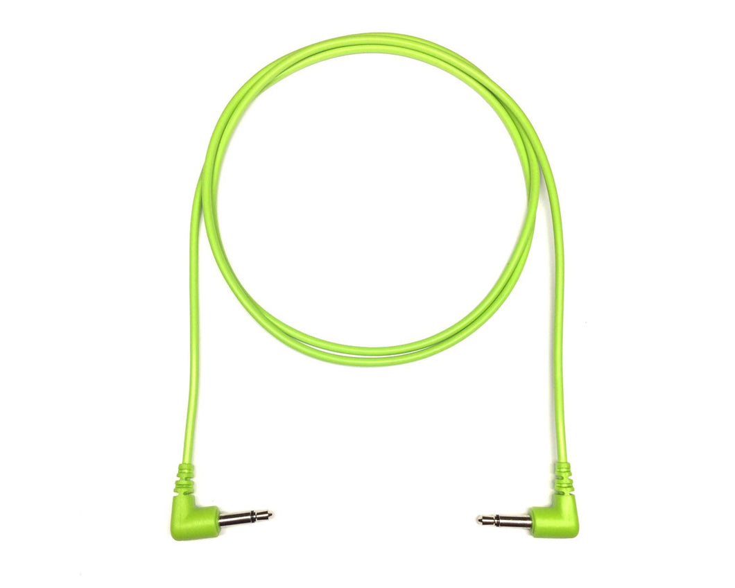 Tendrils 90cm Pack of 6 - Lime