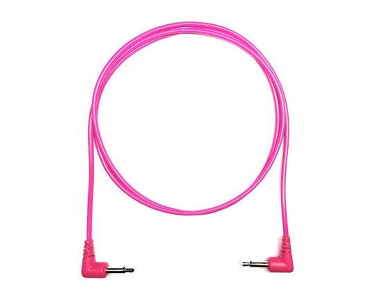 Tendrils 90cm Pack of 6 - Magenta