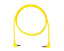 Load image into Gallery viewer, Tendrils 90cm Pack of 6 - Yellow
