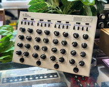 Load image into Gallery viewer, The Division Department 01/IV 4-Channel Analogue Drum Synthesizer
