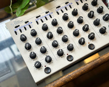 Load image into Gallery viewer, The Division Department 01/IV 4-Channel Analogue Drum Synthesizer
