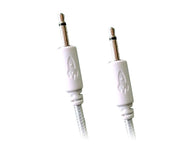 This Is Not Rocket Science Rocket Cables - White