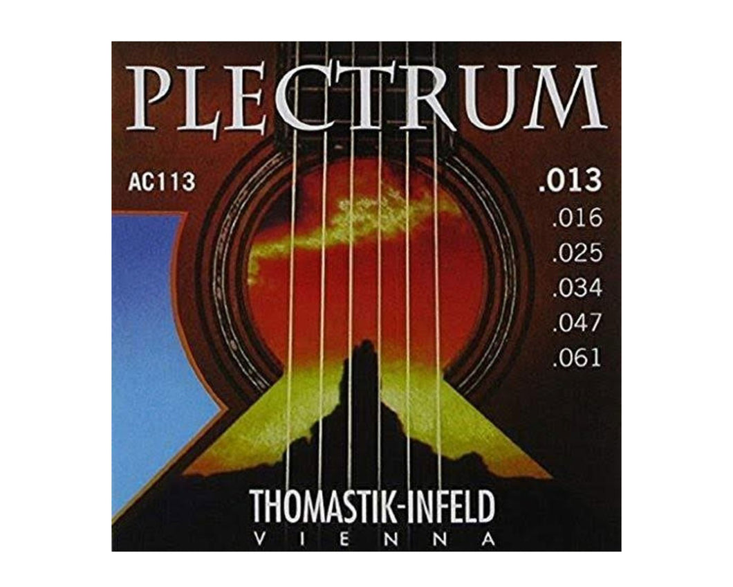 Thomastik-Infeld AC113 Plectrum 13-61