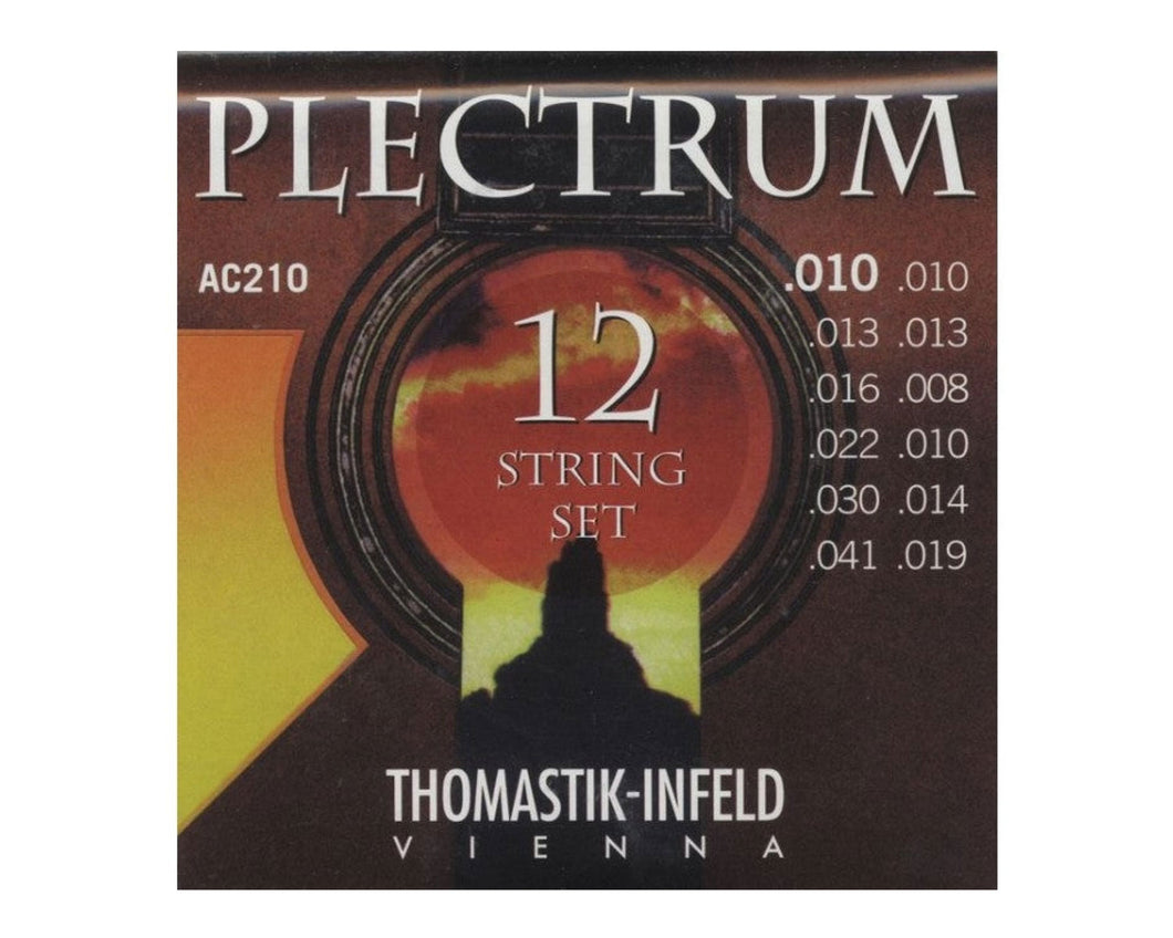 Thomastik-Infeld AC210 Plectrum 12