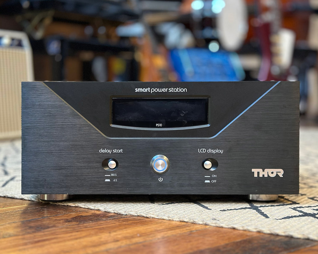 Thor PS10 Pure Sine Wave Smart Power Station