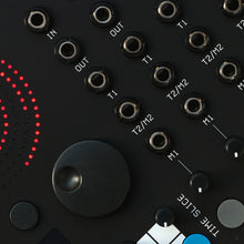Load image into Gallery viewer, RYK Modular Time Slice Quad Channel Looper
