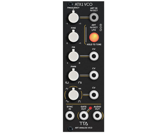 TipTop Audio ATX1 - ART Analog VCO